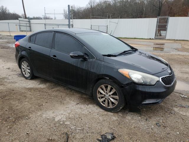 Photo 4 from auction – 2016 KIA FORTE LX with VIN KNAFX4A64G5477573