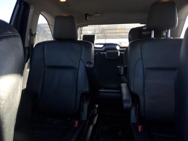Photo 10 from auction – 2014 TOYOTA HIGHLANDER with VIN 5TDKKRFH7ES021954