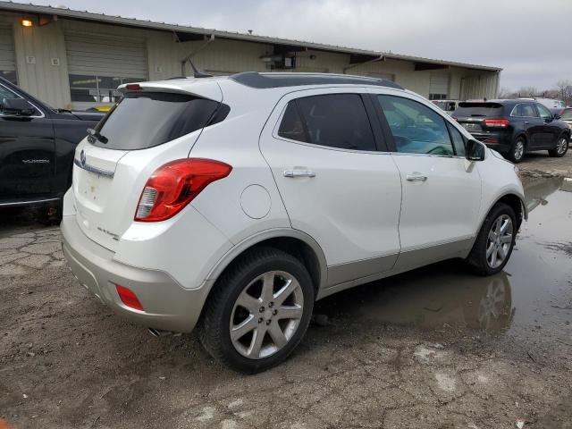 Снимка 3 от търг – 2013 BUICK ENCORE PRE с VIN KL4CJHSB3DB123836