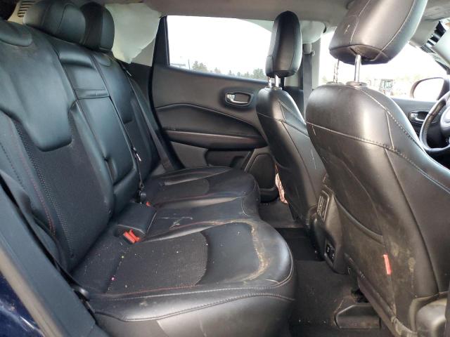 Photo 11 from auction – 2019 JEEP COMPASS TR with VIN 3C4NJDDB4KT721661