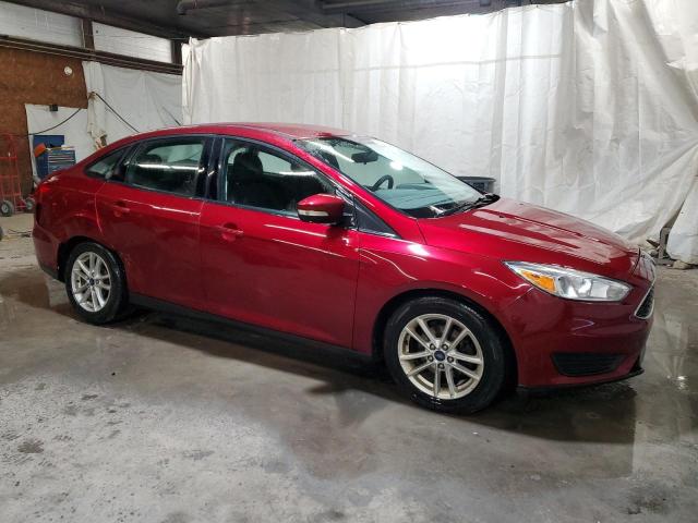 Photo 4 from auction – 2017 FORD FOCUS SE with VIN 1FADP3F29HL294943
