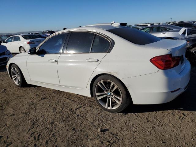 Photo 2 from auction – 2014 BMW 328 I SULE with VIN WBA3C1C52EK106301