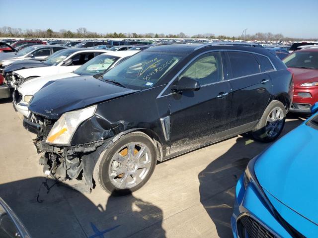 CADILLAC SRX PERFOR 2015 مع رقم تعريف المركبة 3GYFNCE39FS628652 - صورة من المزاد