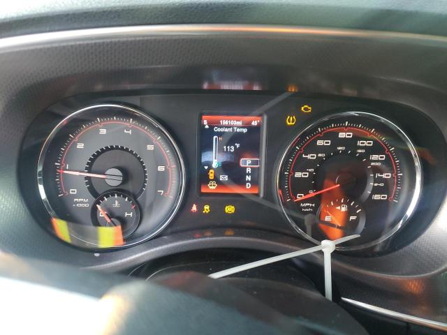 صورة رقم 9 من المزاد - 2013 DODGE CHARGER R/ مع VIN 2C3CDXCT7DH725293