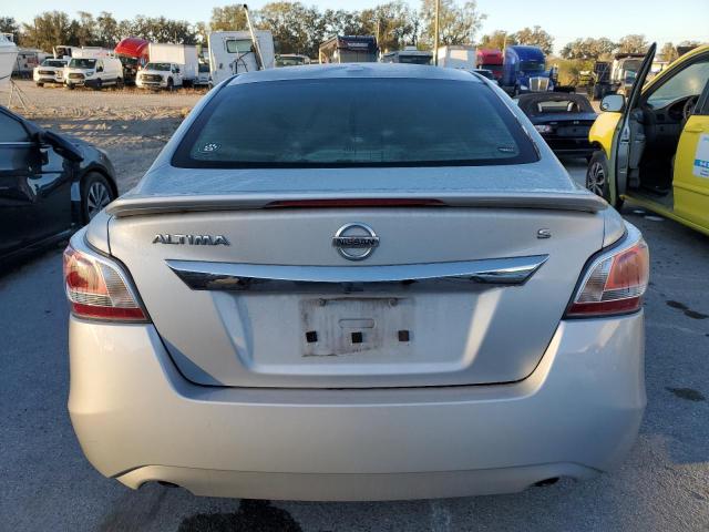 Photo 6 from auction – 2015 NISSAN ALTIMA 2.5 with VIN 1N4AL3AP1FN397308