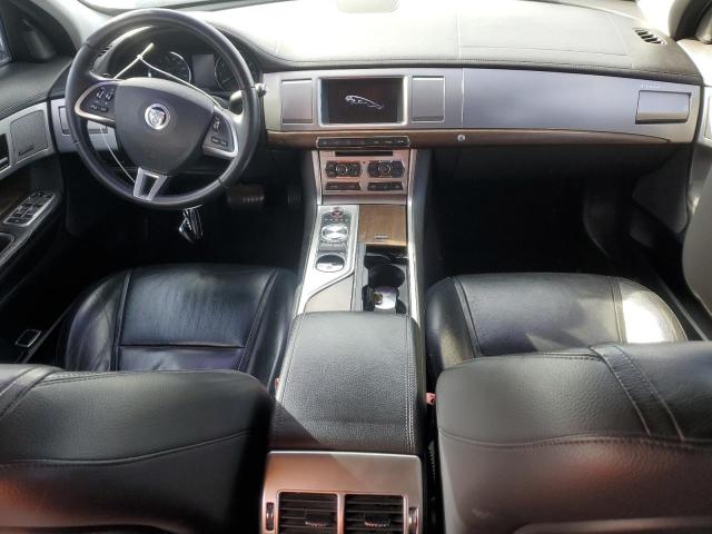 Photo 8 from auction – 2013 JAGUAR XF with VIN SAJWA0ES8DPS74112