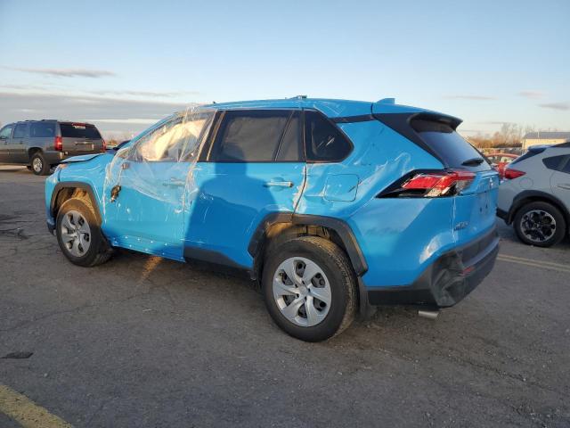 Photo 2 from auction – 2019 TOYOTA RAV4 LE with VIN JTMG1RFV8KD047212