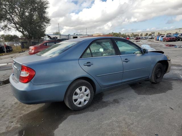 Photo 3 from auction – 2004 TOYOTA CAMRY LE with VIN 4T1BE32K04U937094