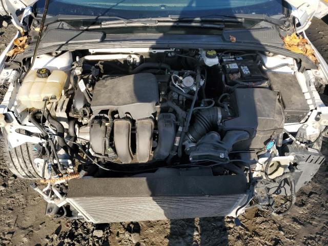 Foto 11 de la subasta – 2018 FORD FOCUS SE con VIN 1FADP3F20JL212488