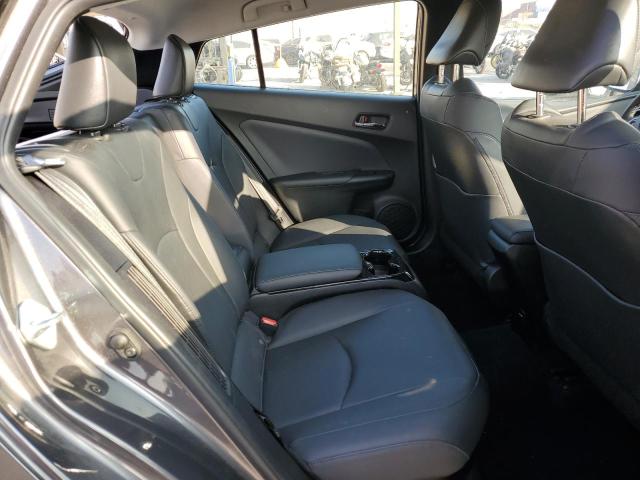 Photo 10 from auction – 2019 TOYOTA PRIUS PRIM with VIN JTDKARFP2K3108619