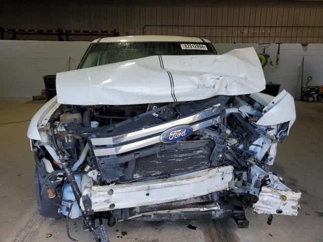Photo 5 from auction – 2011 FORD FLEX SEL with VIN 2FMGK5CC1BBD23062