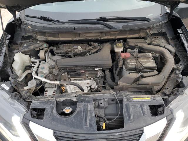 Photo 12 from auction – 2019 NISSAN ROGUE S with VIN KNMAT2MV4KP532777