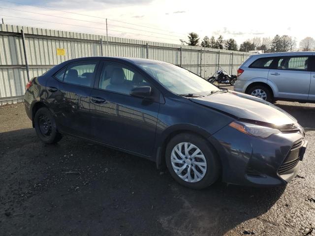 Photo 4 from auction – 2017 TOYOTA COROLLA L with VIN 2T1BURHE3HC942529