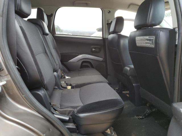 Photo 11 from auction – 2011 MITSUBISHI OUTLANDER with VIN JA4JS4AX9BU008993
