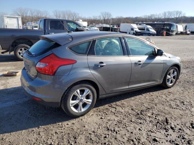 Photo 3 from auction – 2013 FORD FOCUS SE with VIN 1FADP3K21DL312173