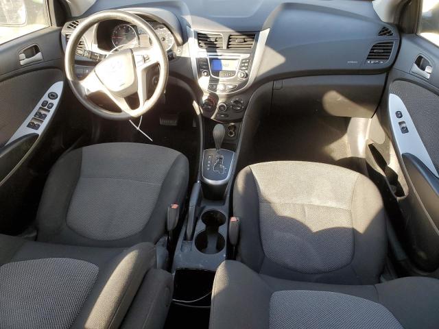 Photo 8 from auction – 2013 HYUNDAI ACCENT GLS with VIN KMHCT5AEXDU138375