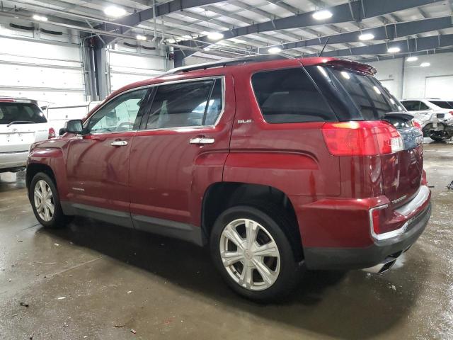 Photo 2 from auction – 2016 GMC TERRAIN SL with VIN 2GKFLTEK1G6205913
