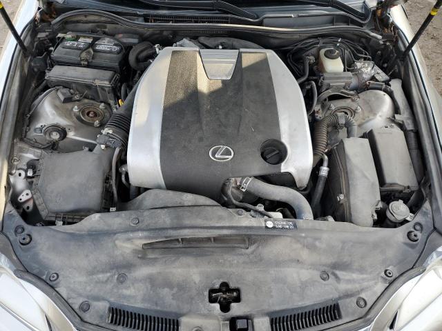 Photo 11 from auction – 2016 LEXUS IS 300 with VIN JTHCM1D24G5008763