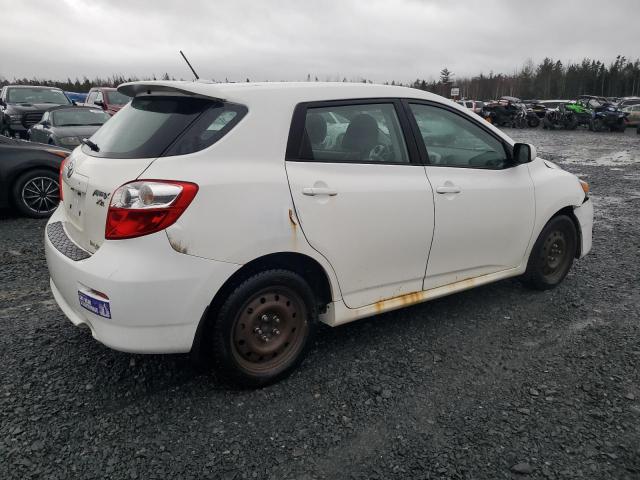 Photo 3 from auction – 2010 TOYOTA COROLLA MA with VIN 2T1KE4EE3AC038366