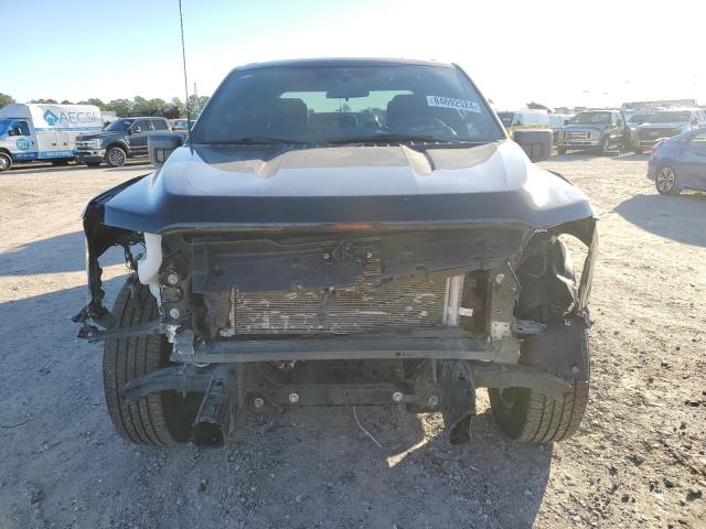 Photo 5 from auction – 2023 FORD F150 SUPER with VIN 1FTEW1C56PKG06774