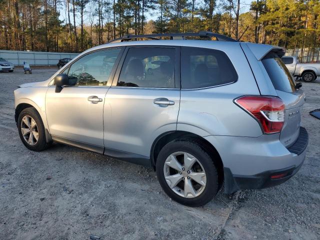 Photo 2 from auction – 2015 SUBARU FORESTER 2 with VIN JF2SJARC0FH561044