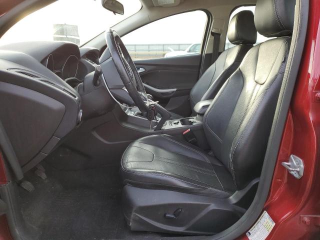 Photo 7 from auction – 2014 FORD FOCUS SE with VIN 1FADP3K21EL119927