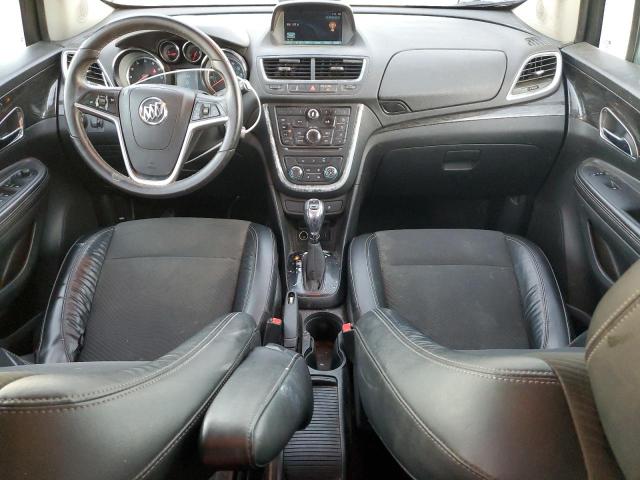 Photo 8 from auction – 2013 BUICK ENCORE with VIN KL4CJASB6DB194990