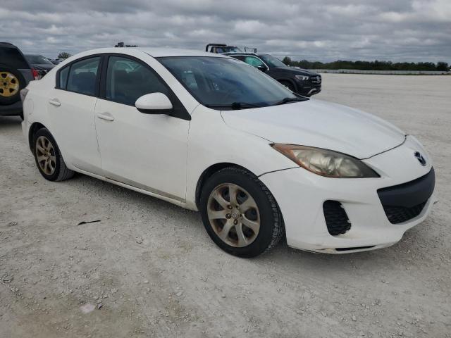 Photo 4 from auction – 2012 MAZDA 3 I with VIN JM1BL1UF7C1520716