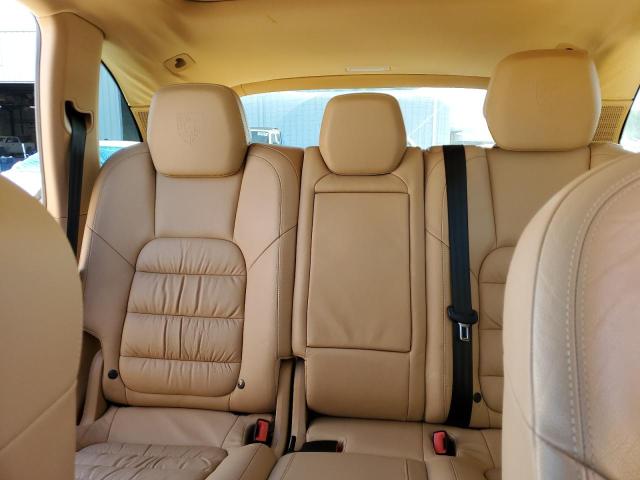 Photo 10 from auction – 2013 PORSCHE CAYENNE S with VIN WP1AB2A28DLA84064