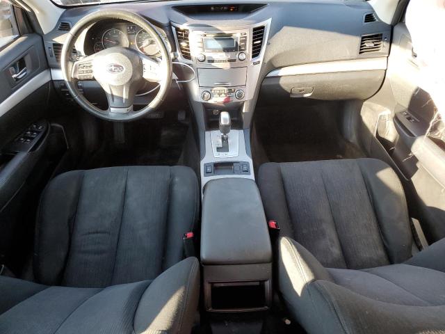 Photo 8 from auction – 2013 SUBARU LEGACY 2.5 with VIN 4S3BMBC65D3017373