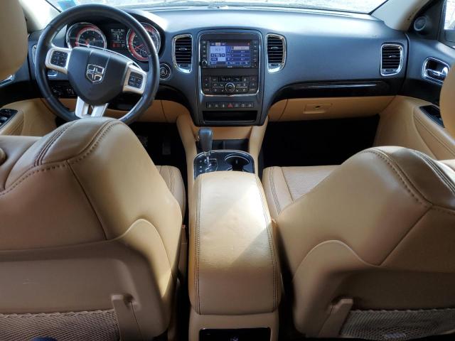 Photo 8 from auction – 2013 DODGE DURANGO CI with VIN 1C4SDJET4DC662299