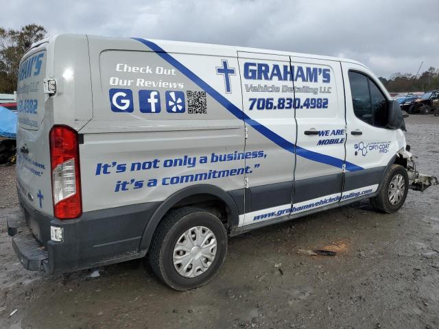 Photo 3 from auction – 2017 FORD TRANSIT T- with VIN 1FTYR1ZM7HKA22324