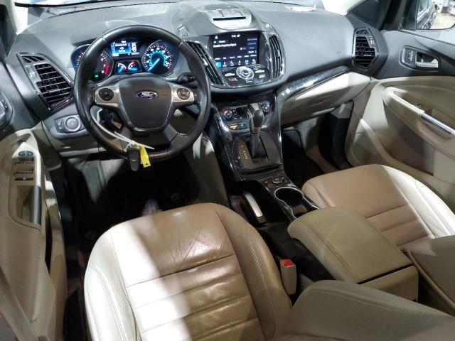 Photo 8 from auction – 2016 FORD ESCAPE with VIN 1FMCU9J97GUC04263
