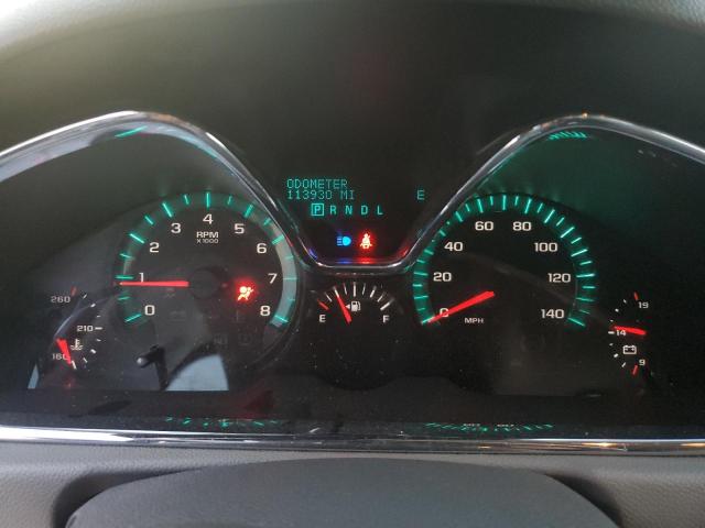 Photo 9 from auction – 2016 CHEVROLET TRAVERSE L with VIN 1GNKRHKD3GJ117791