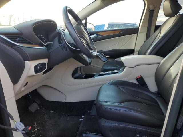 Photo 7 from auction – 2015 LINCOLN MKC with VIN 5LMTJ2AHXFUJ24412