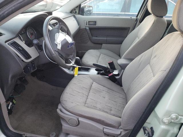Photo 7 from auction – 2010 FORD FOCUS SE with VIN 1FAHP3FN8AW150929