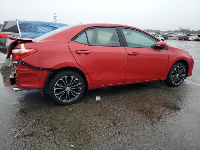 Photo 3 from auction – 2015 TOYOTA COROLLA L with VIN 2T1BURHE8FC423781