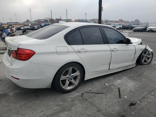 Photo 3 from auction – 2015 BMW 320 I with VIN WBA3B1C57FK140478