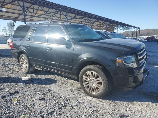 Photo 4 from auction – 2011 FORD EXPEDITION with VIN 1FMJU2A5XBEF06967