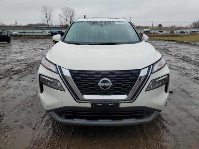 Photo 5 from auction – 2022 NISSAN ROGUE SV with VIN 5N1BT3BB0NC713630