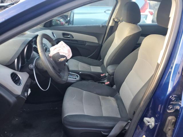 Photo 7 from auction – 2012 CHEVROLET CRUZE LS with VIN 1G1PC5SH9C7226449