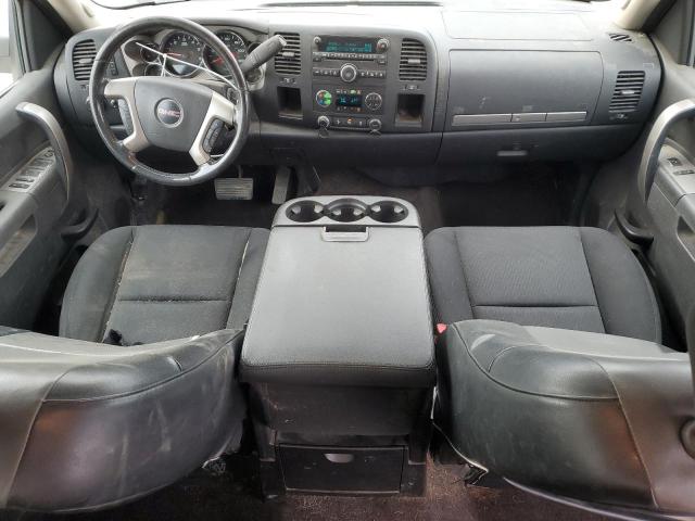 Photo 8 from auction – 2013 GMC SIERRA C15 with VIN 3GTP1VE09DG185040