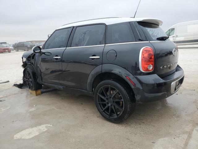 Foto 2 de la subasta – 2016 MINI COOPER COU con VIN WMWZB3C56GWR47610