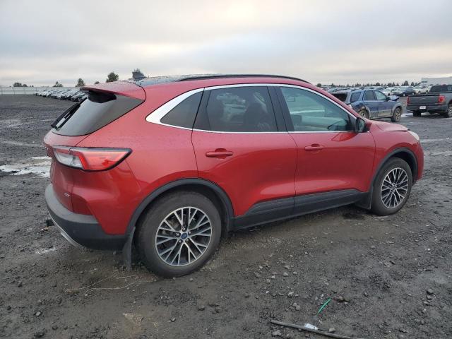 Photo 3 from auction – 2022 FORD ESCAPE TIT with VIN 1FMCU0LZ2NUA23870
