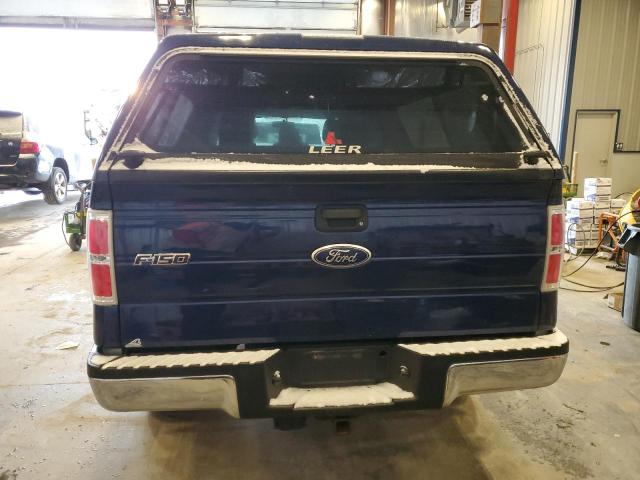 صورة رقم 6 من المزاد - 2011 FORD F150 SUPER مع VIN 1FTFX1ET3BFD05068