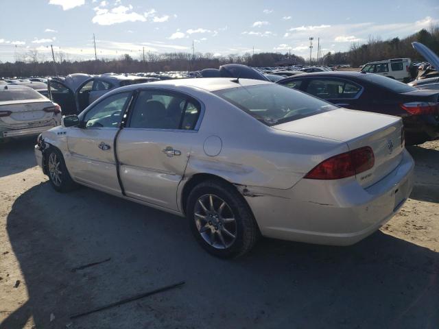 Photo 2 from auction – 2007 BUICK LUCERNE CX with VIN 1G4HD57217U233301