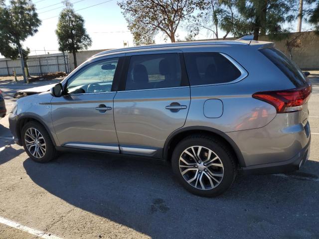 Photo 2 from auction – 2018 MITSUBISHI OUTLANDER with VIN JA4JZ4AX5JZ050221
