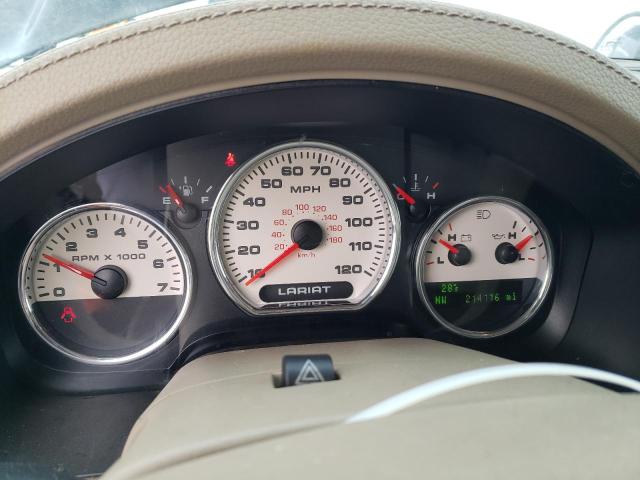 صورة رقم 9 من المزاد - 2007 FORD F150 مع VIN 1FTPX14V47FA43513