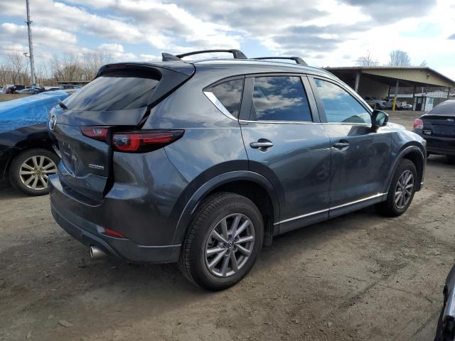 Photo 3 from auction – 2024 MAZDA CX-5 PREFE with VIN JM3KFBCL3R0498269
