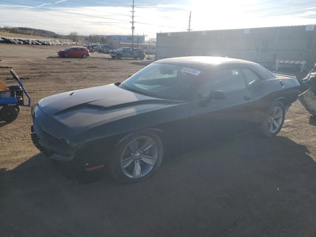 DODGE CHALLENGER 2021 with VIN 2C3CDZAG4MH509323 - Photo from auction
